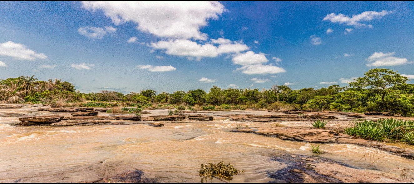 On Today's Episode of: Hidden Gems in Nigeria: Amazing Places You Should Visit at Least Once
8. Old...