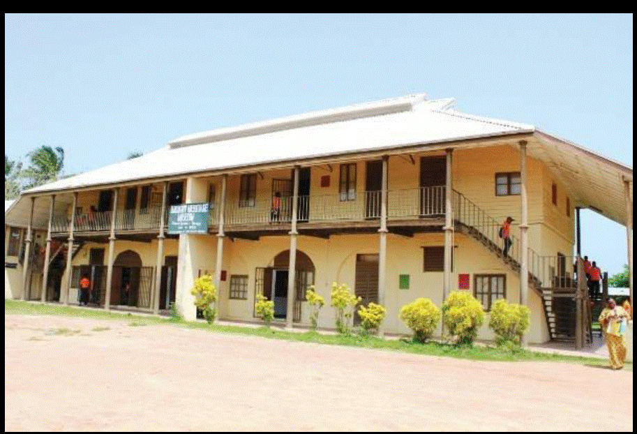 On Today's Episode of: Hidden Gems in Nigeria: Amazing Places You Should Visit at Least Once

9. Bad...