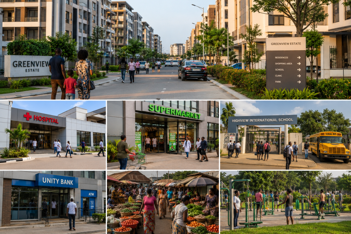 Things to Look Out for When Moving to a New Environment
1. Safety Comes First
Take time to learn a...