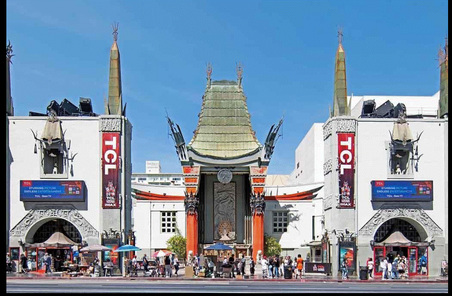 On Today's Edition of: The Hidden Stories Behind Famous Streets
10. Hollywood Boulevard
Before beco...