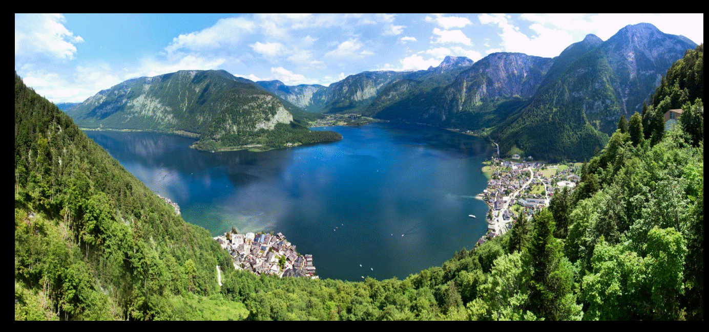 On Today's Episode of: Hidden Gems: Amazing Places You Should Visit at Least Once
12. Hallstatt – A...