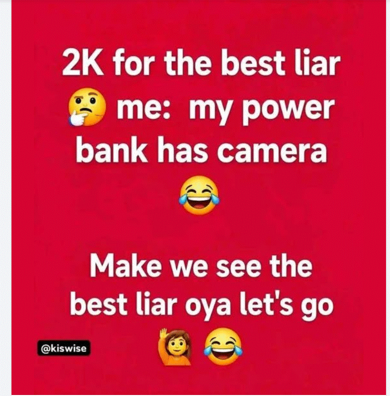 Let's have some fun this morning🤣
Me: I travel every morning from Nigeria to Fogo Island – Canada...
