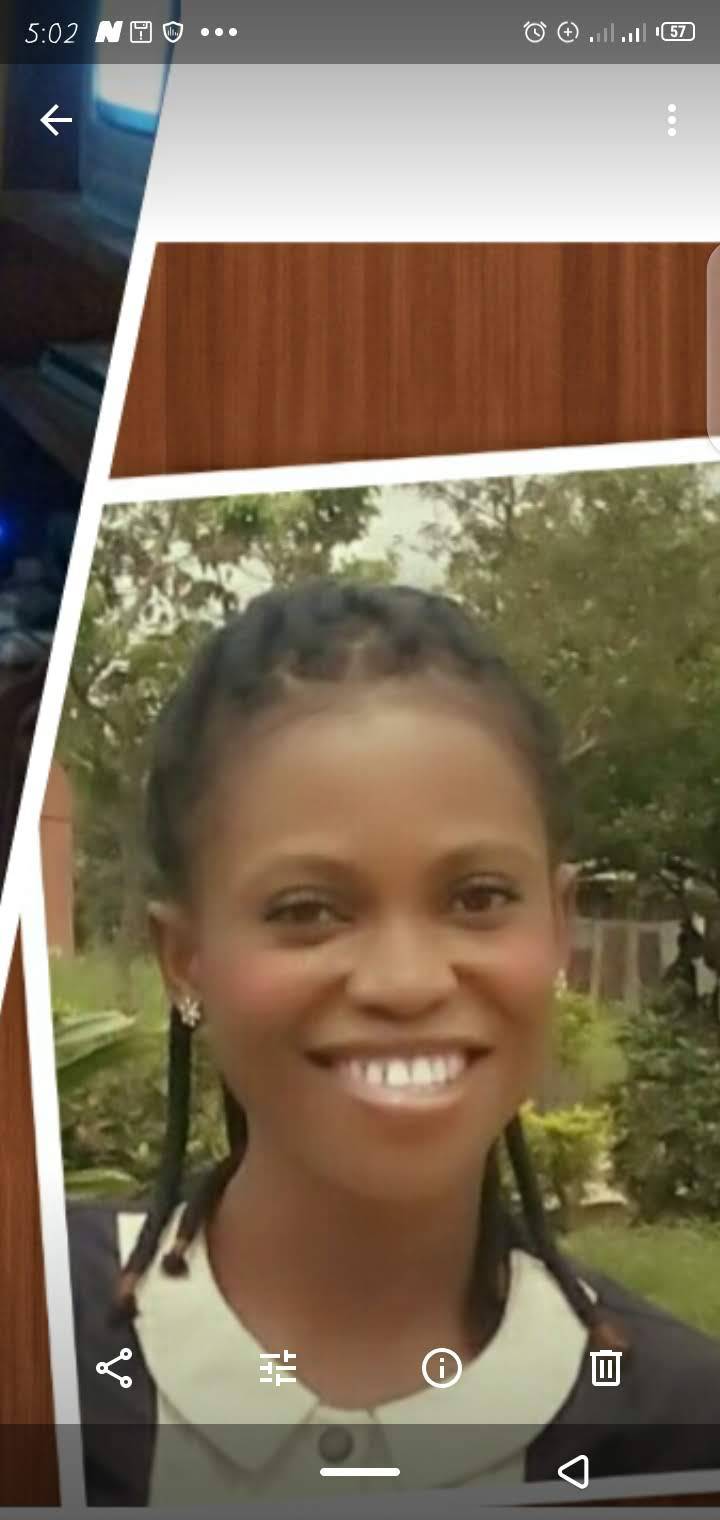 Throwback Thursday
Year 2015...11years ago
On GOD๐
#ThrowbackThursday #TBT #dailygist #dailyAffirmm...
