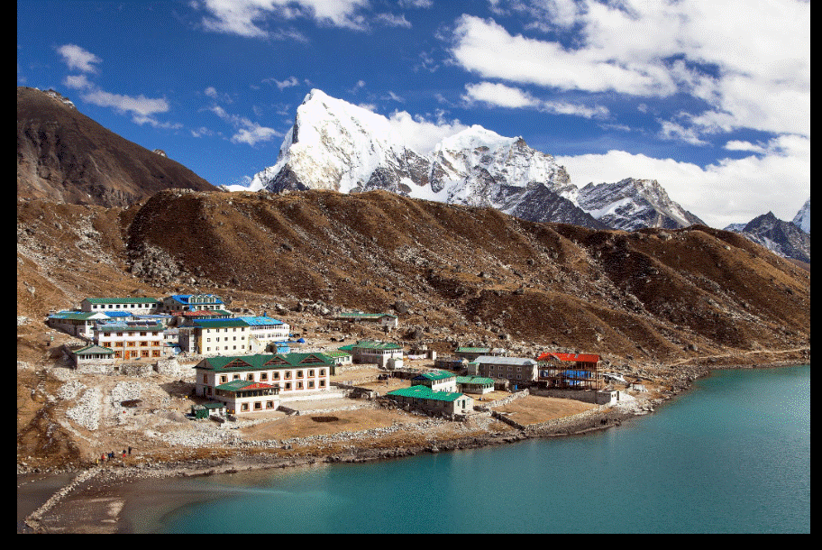 On Today's Episode of: Hidden Gems: Amazing Places You Should Visit at Least Once
16. Gokyo Lakes –...