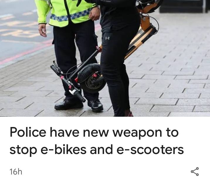 Finally, only people living in Britain will understand