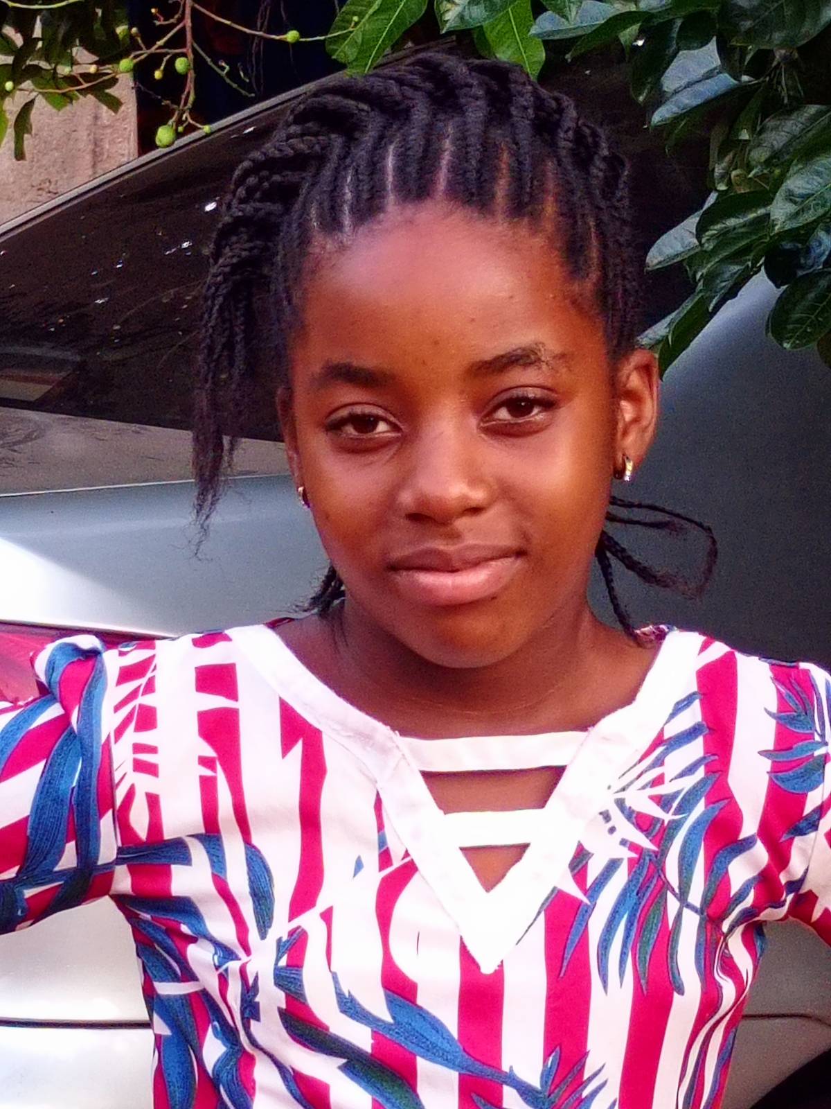 Happy birthday dear Daughter. Best wishes