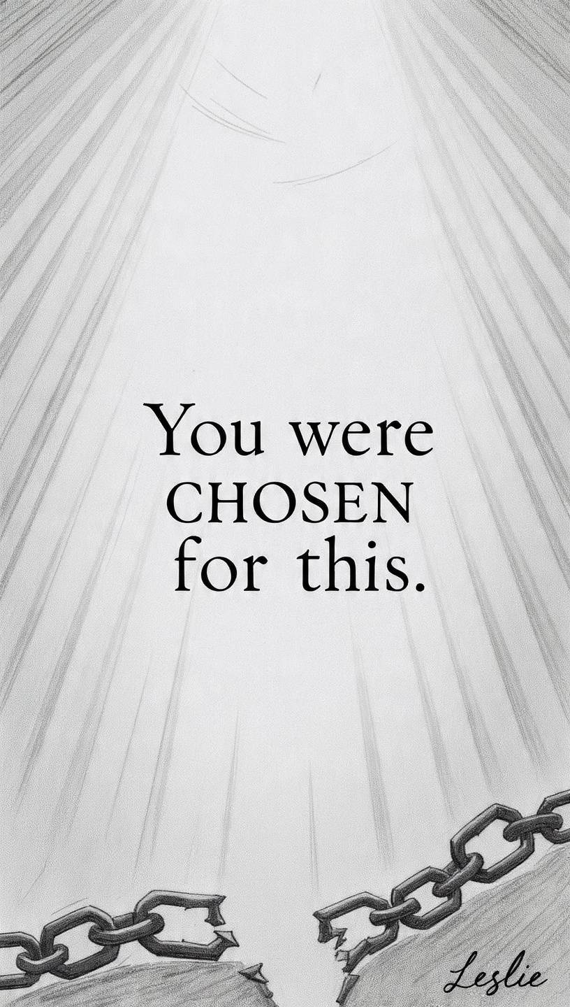 💯 If your mission is to break the cycles that kept your bloodline struggling,
may God give you str...