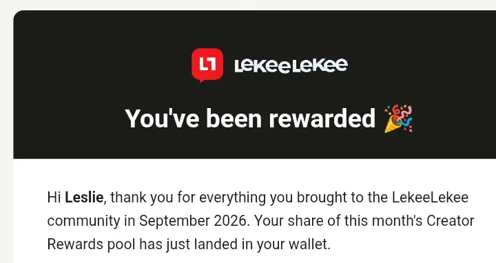 📢 PAYMENT UPDATE! GOOD NEWS! 🎉❤️

I just received the email now, and I want to use this opportunit...