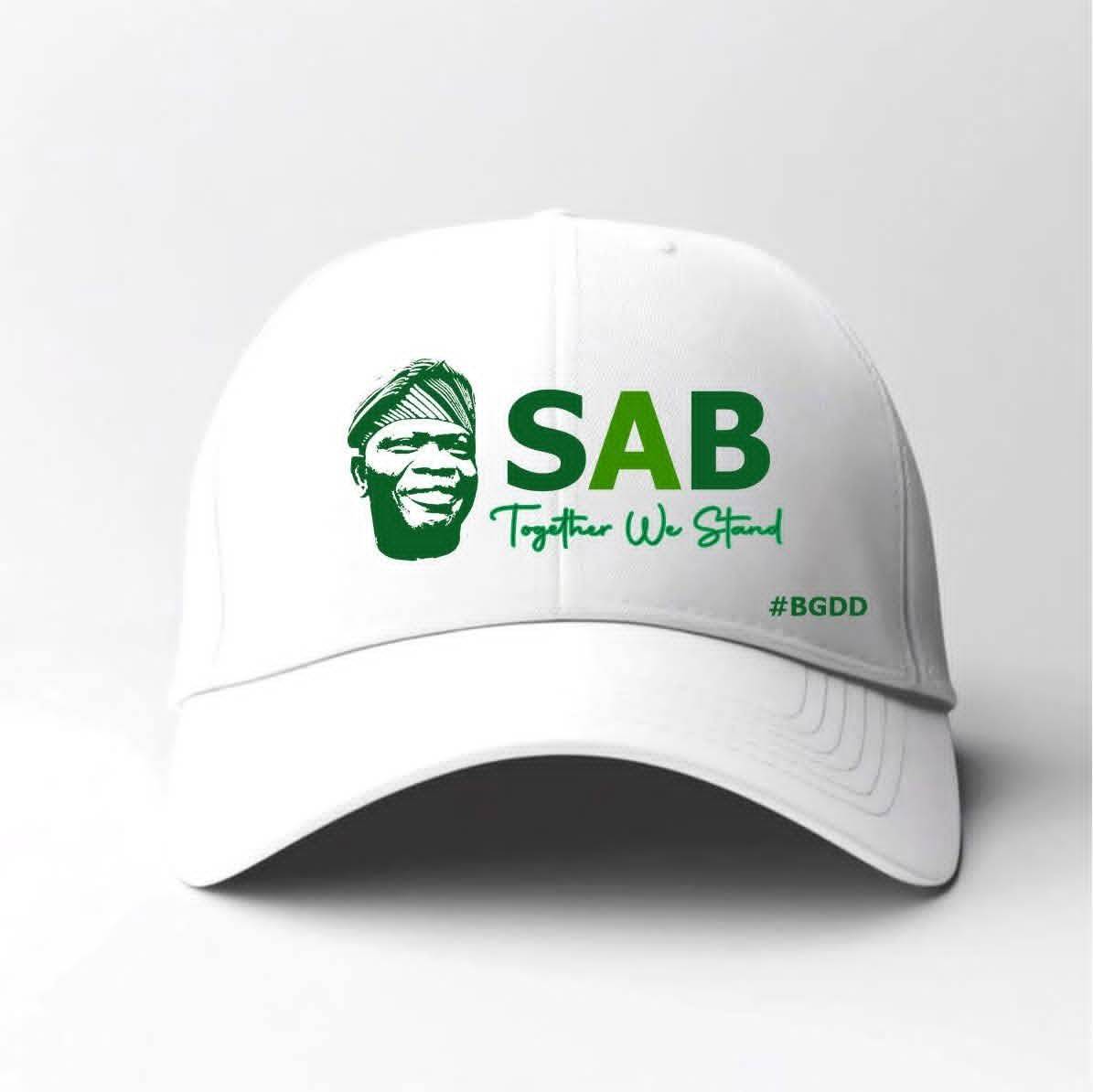 SAB time