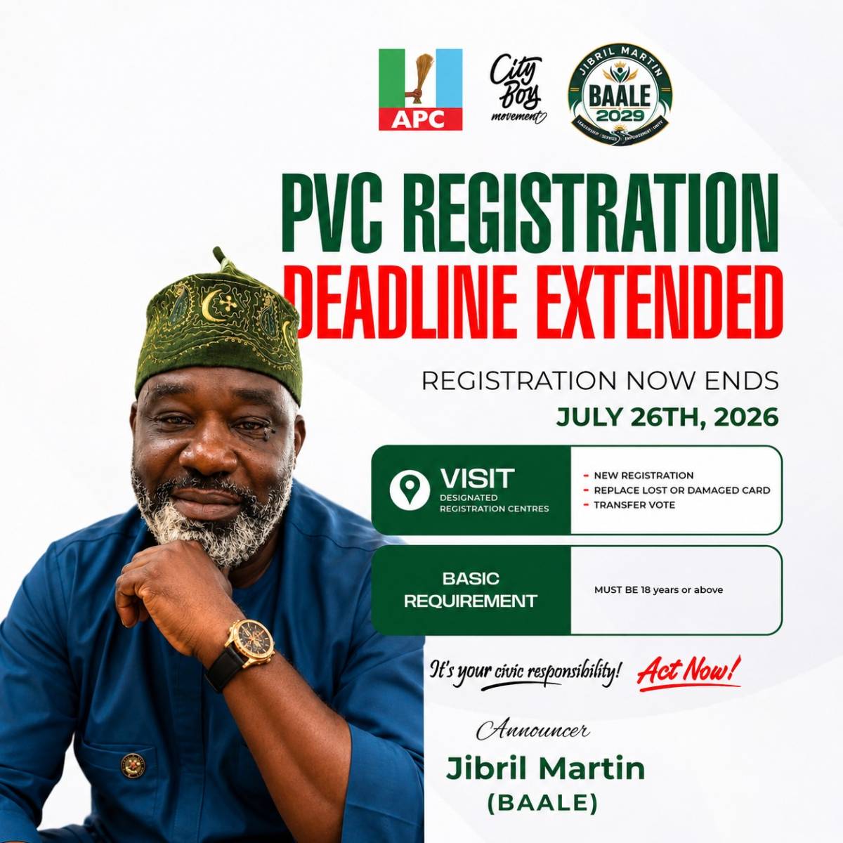 PVC is the right to the path