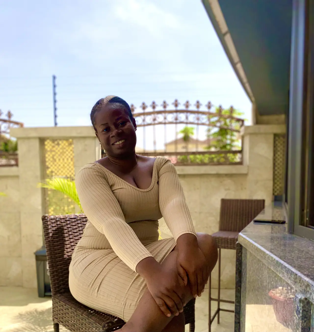 Post by Rose Obok Uffia