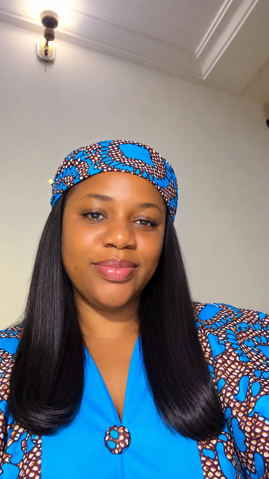 I’m Mandu Etimbuk, the face behind Mandilla Hair Collections, your trusted hair brand.
I’m a wife,...