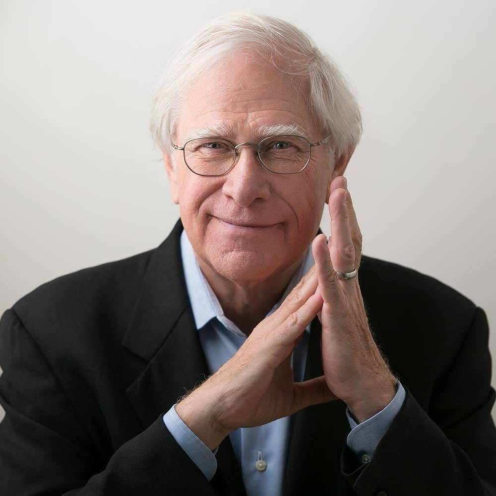 Post by John Sandford
