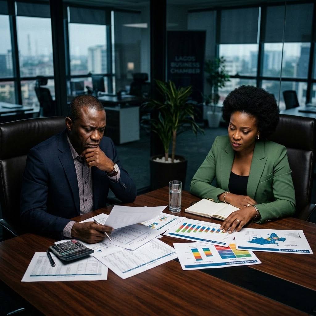 Most partnerships don’t fail because people are wicked.
They fail because people think differently...