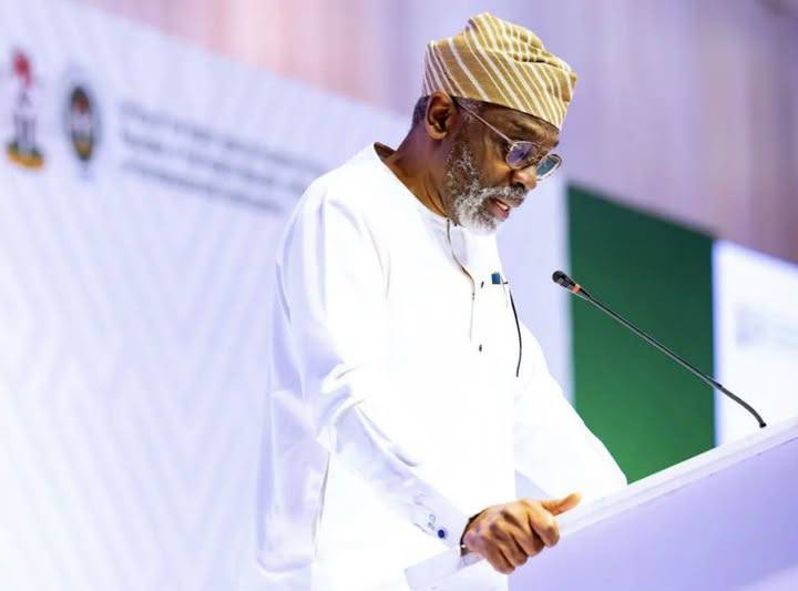 Nigeria deserves better than these greedy politicians. Tinubu's administration has reinforced the be...