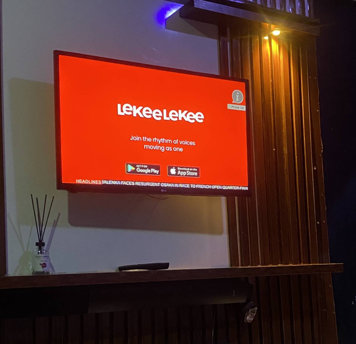 Ya-All are welcome to De world of #Lekeelekee