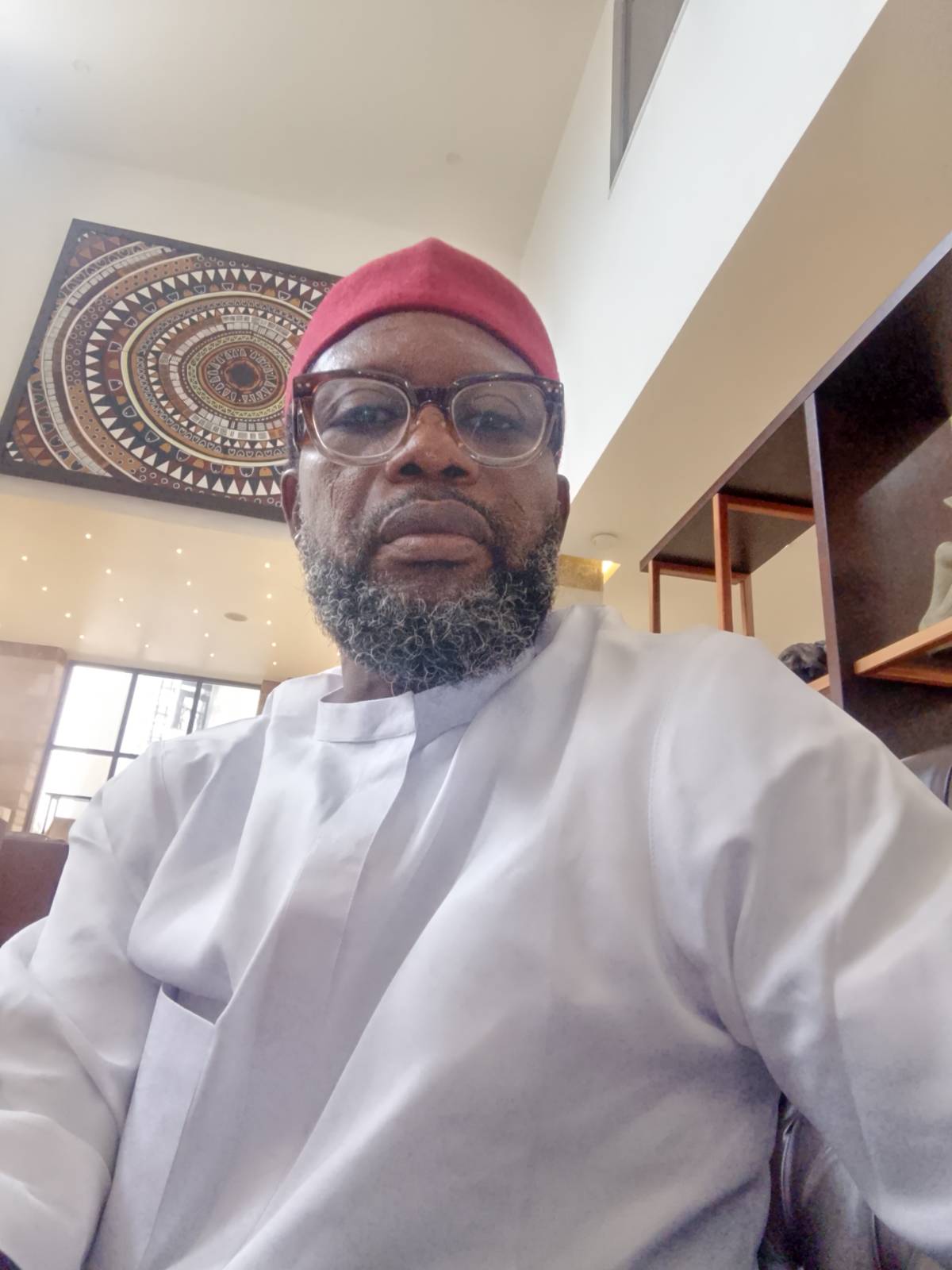 Happy Sunday to my people