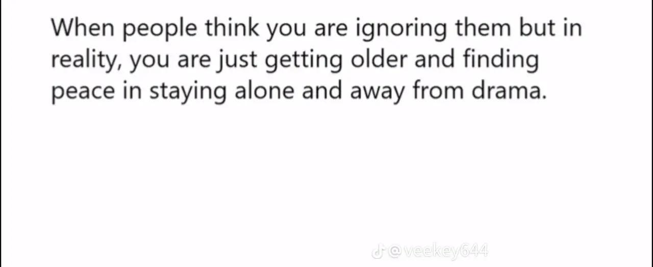 IS IT JUST ME THAT FEELS THIS WAY OR????