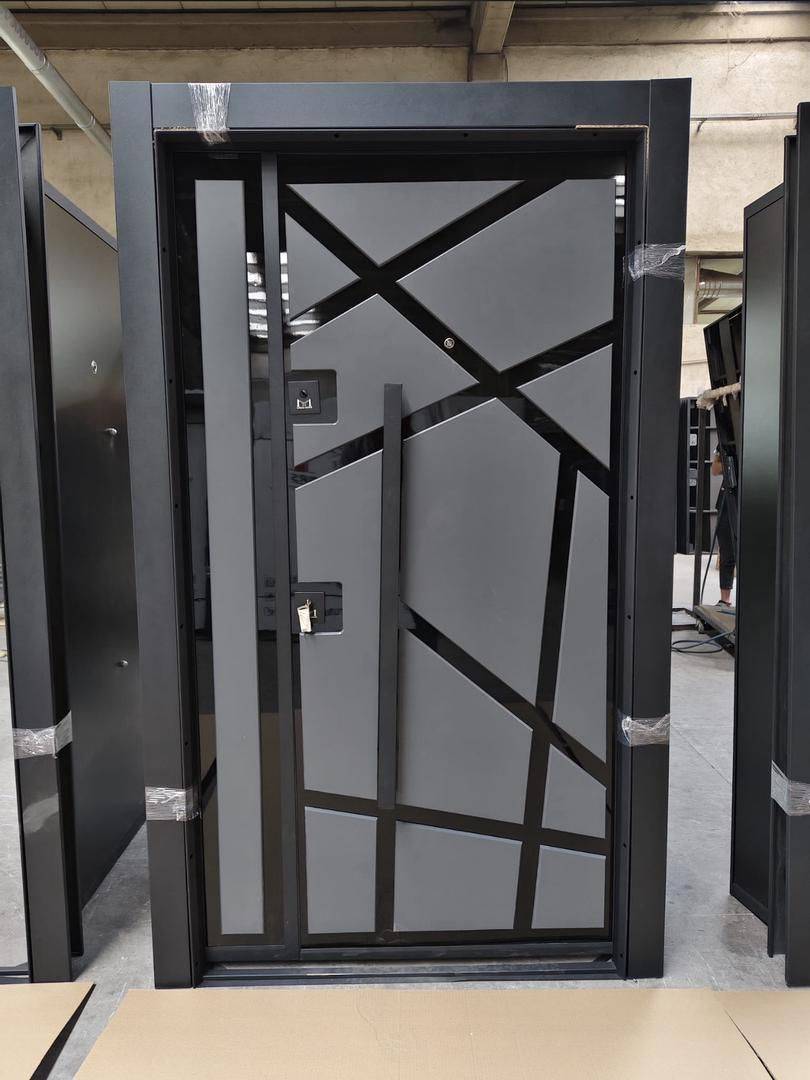 luxury security doors available in stock different sizes and designs