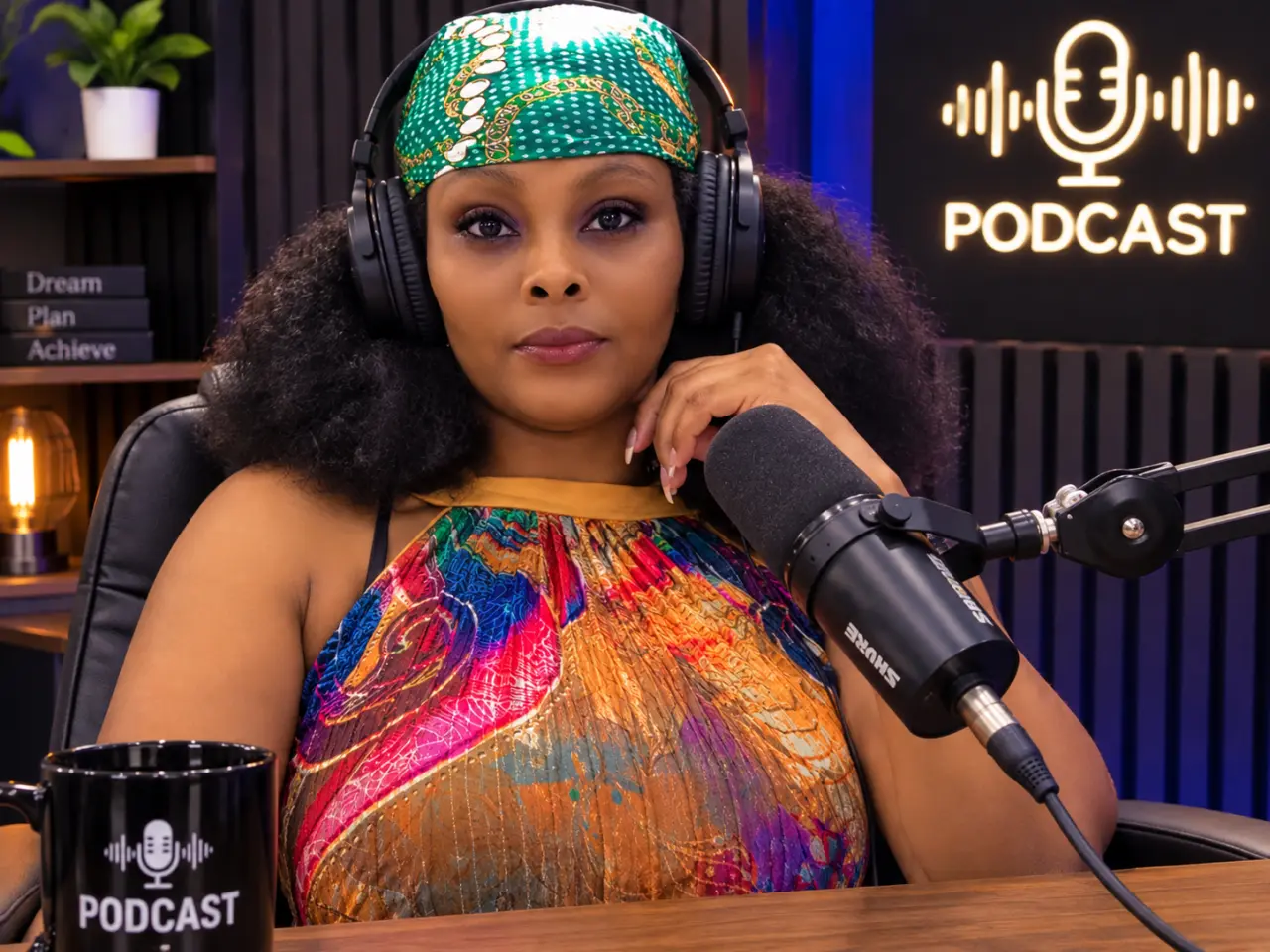 🎙️ “Can I Tell You Something?”
“Come closer, I need you to hear this.” ❤️
Sometimes, your partner i...
