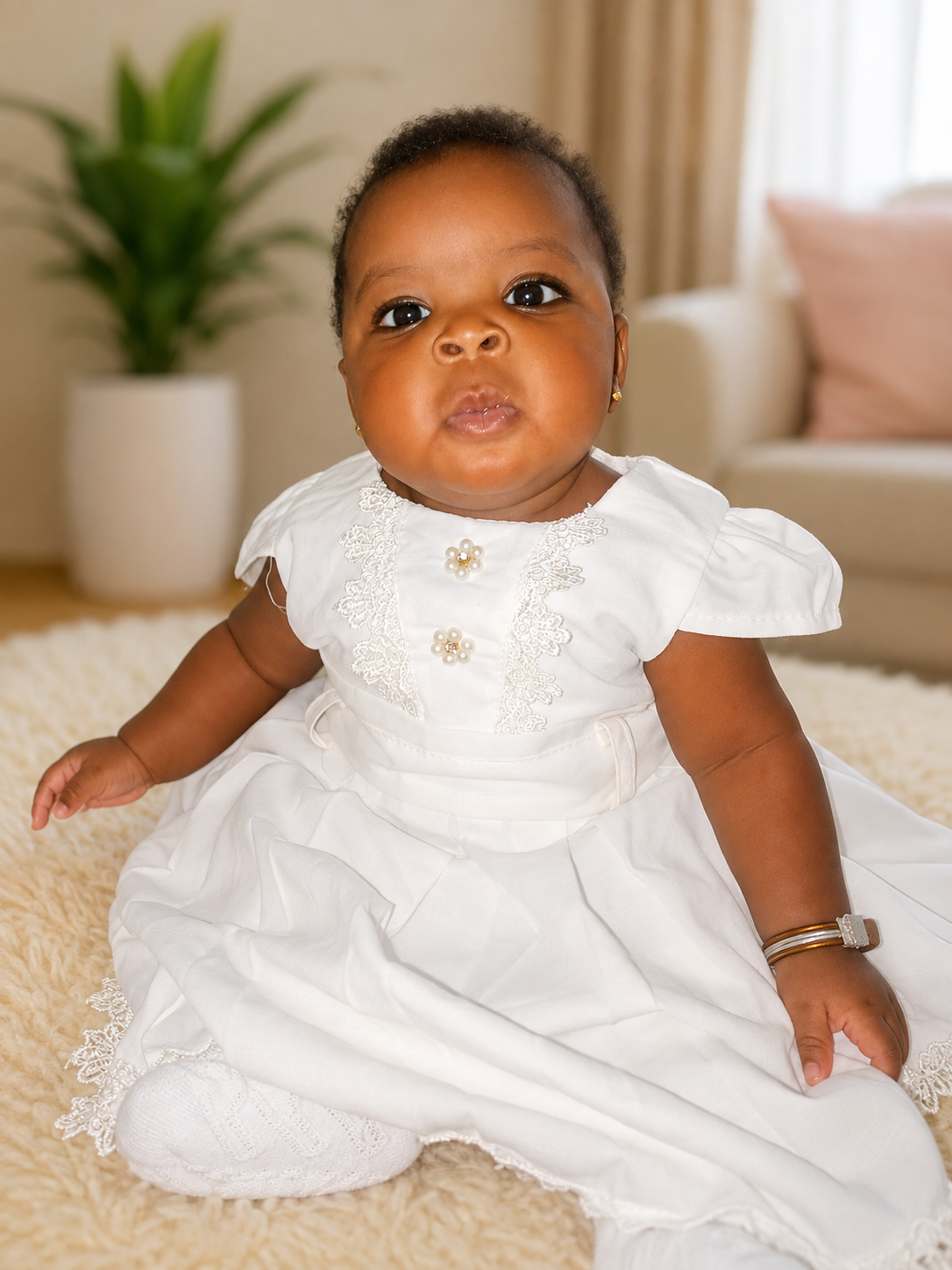 Happy Birthday, our precious princess, Zuriel Shemiye!
Today we celebrate the wonderful gift that yo...