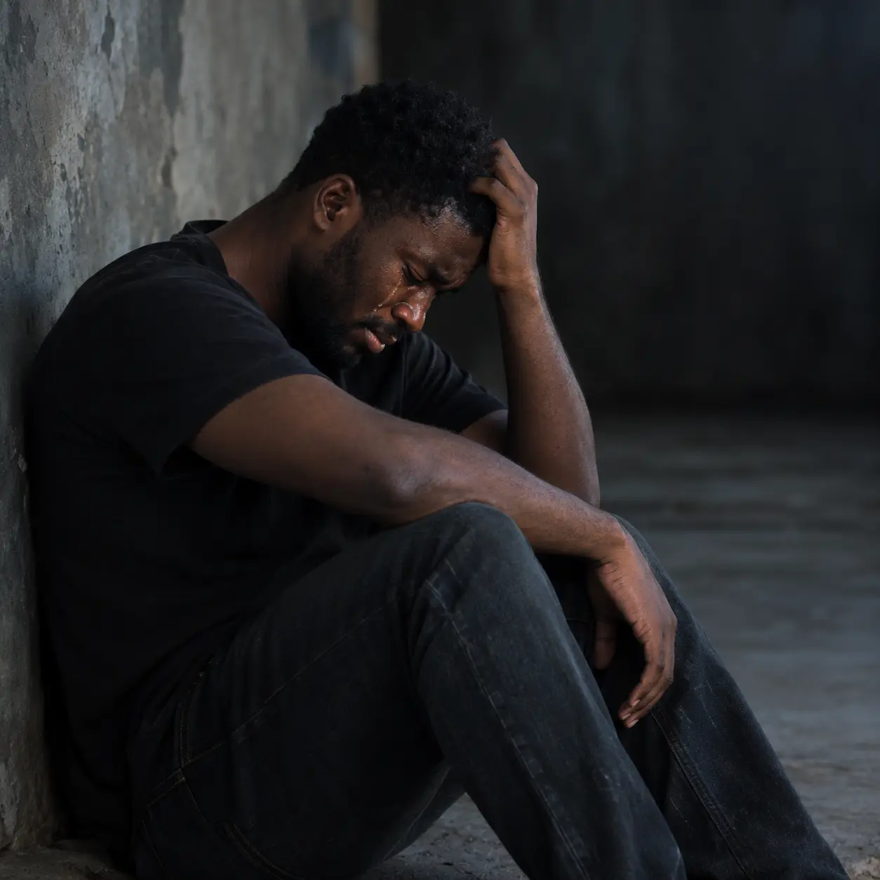 Pain is unpredictable but suffering is by choice.
You cannot control what happens TO you, but you ca...