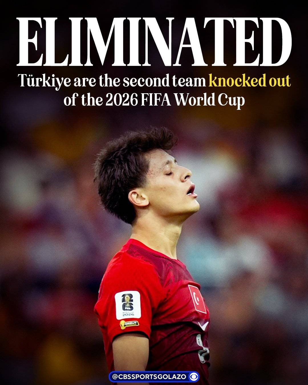 Despite dominating the ball most of the game, attempting several shots and playing against 10 men fo...