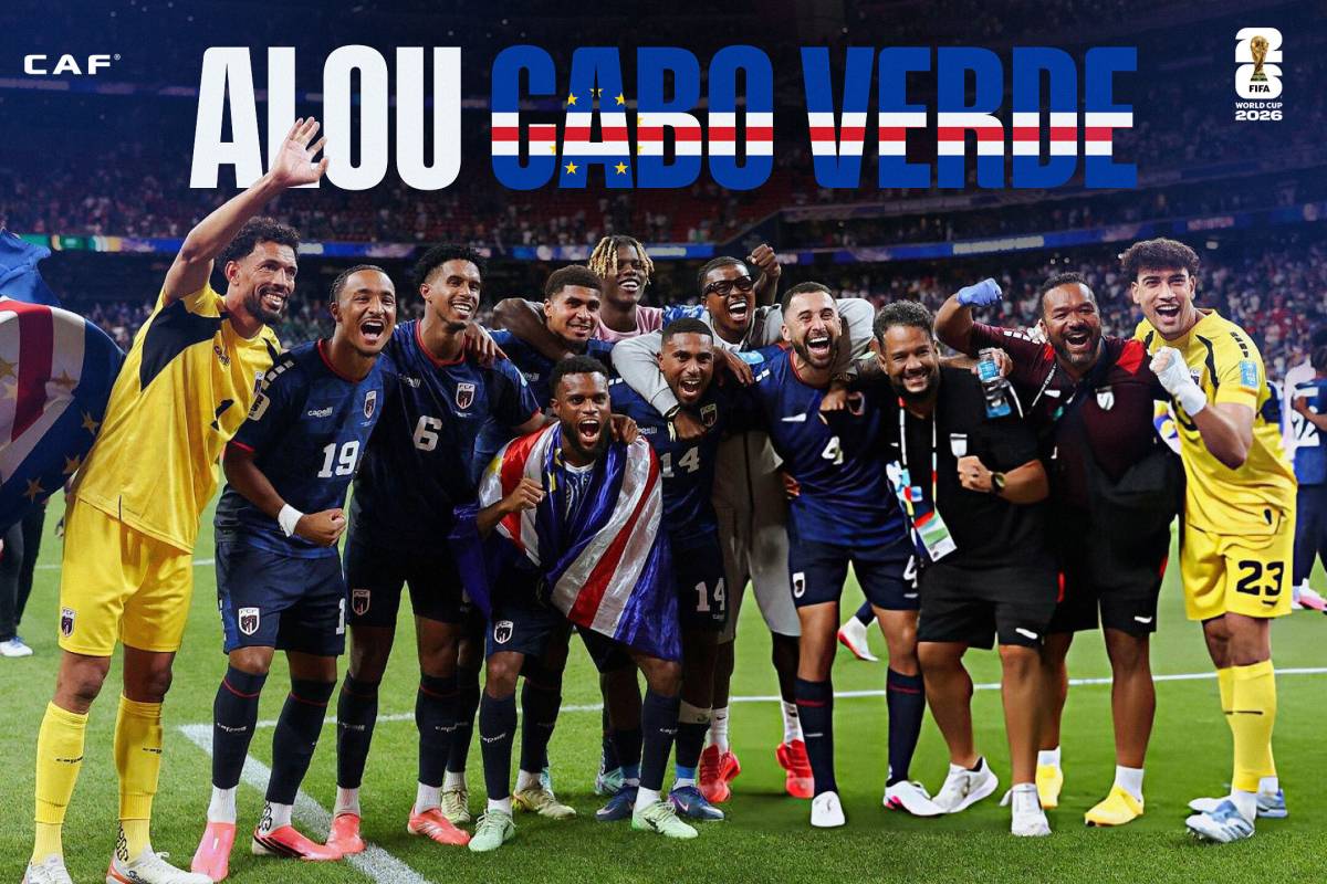 The smallest nation to ever reach the knockouts and the first World Cup debutant to advance to the R...