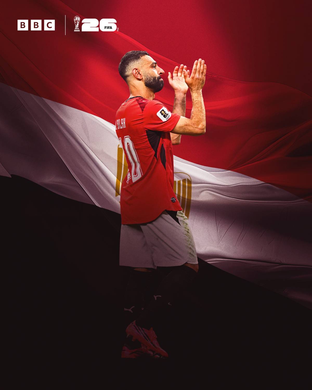 Egypt🇪🇬 came into this #FIFAWC2026 never having won a World Cup match.
And then they made history....