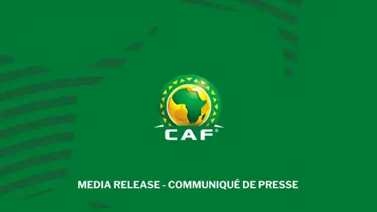 The CAF Executive Committee announced they're set to assess and evaluate the FIFA Forward Enterprise...