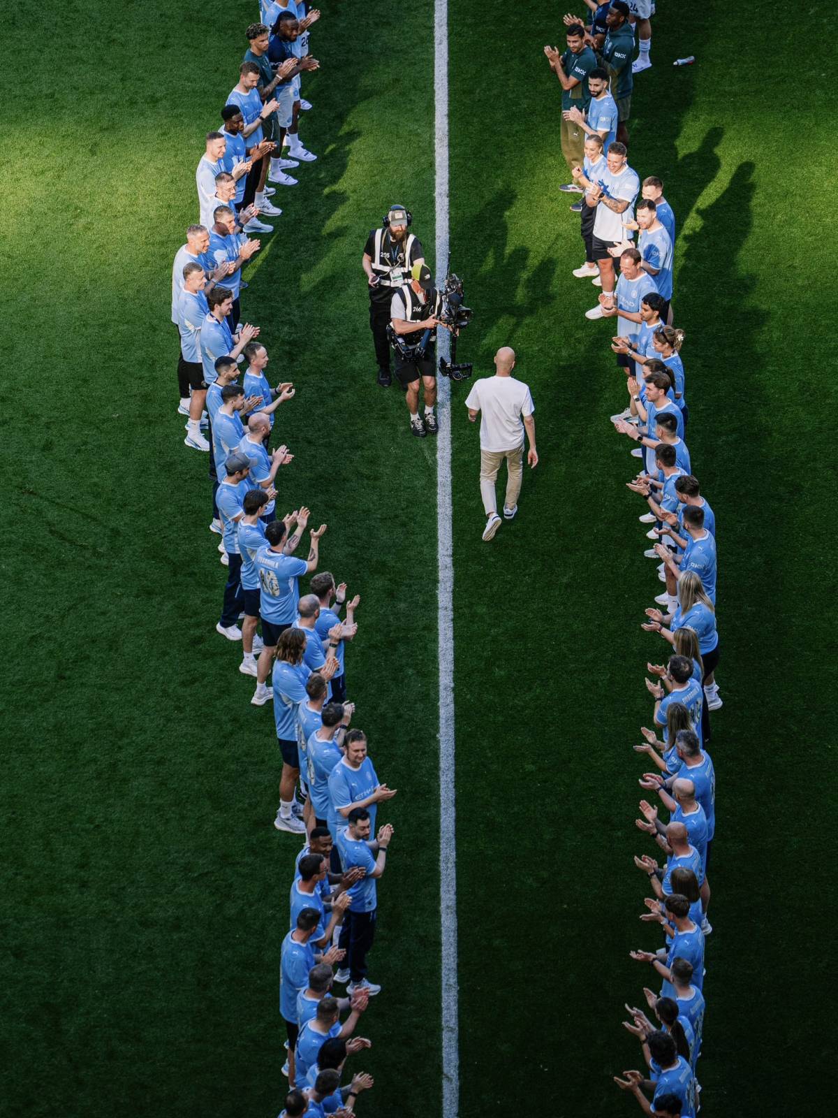 The greatest