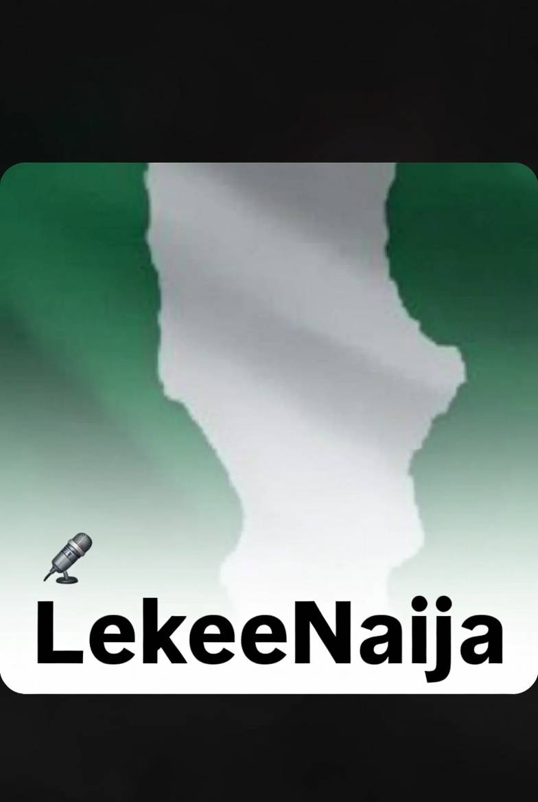 A welcome post: “Just joined @LekeeLekee as @LekeeNaija. Bringing you authentic updates on what’s ha...