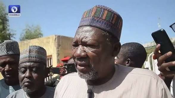 "They tell us to hate Igbos and never allow them to become President. Yet, it is our own northern br...
