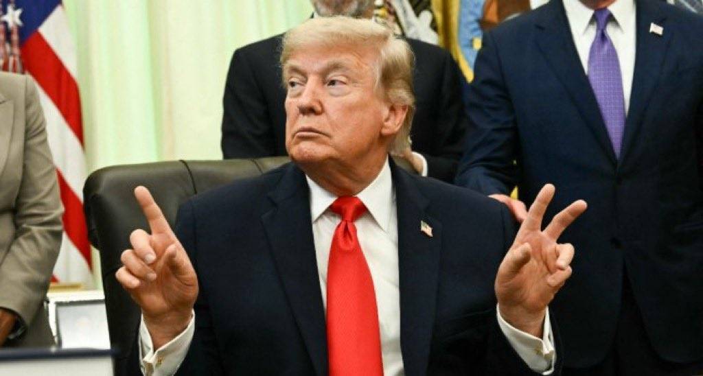 ๐ JUST IN:
TRUMP weighing up more decisive measures against South Africa over maltreatment of white...