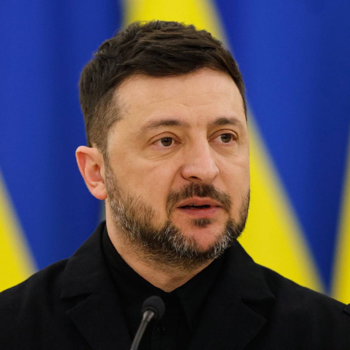 ๐จ BREAKING:
Ukraine President, Zelensky Reportedly Ki1led By Russia Coordinated Airstrike.
Rumoure...
