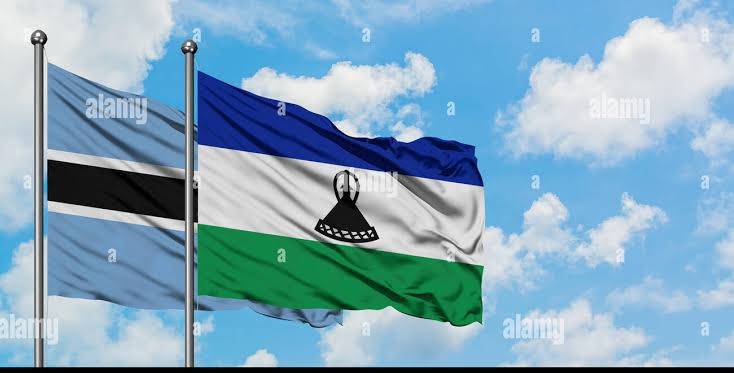 🚨 GOODBYE PASSPORTS? 🇧🇼🇱🇸 Botswana & Lesotho Set to Allow Citizens Travel With Only National ID Car...