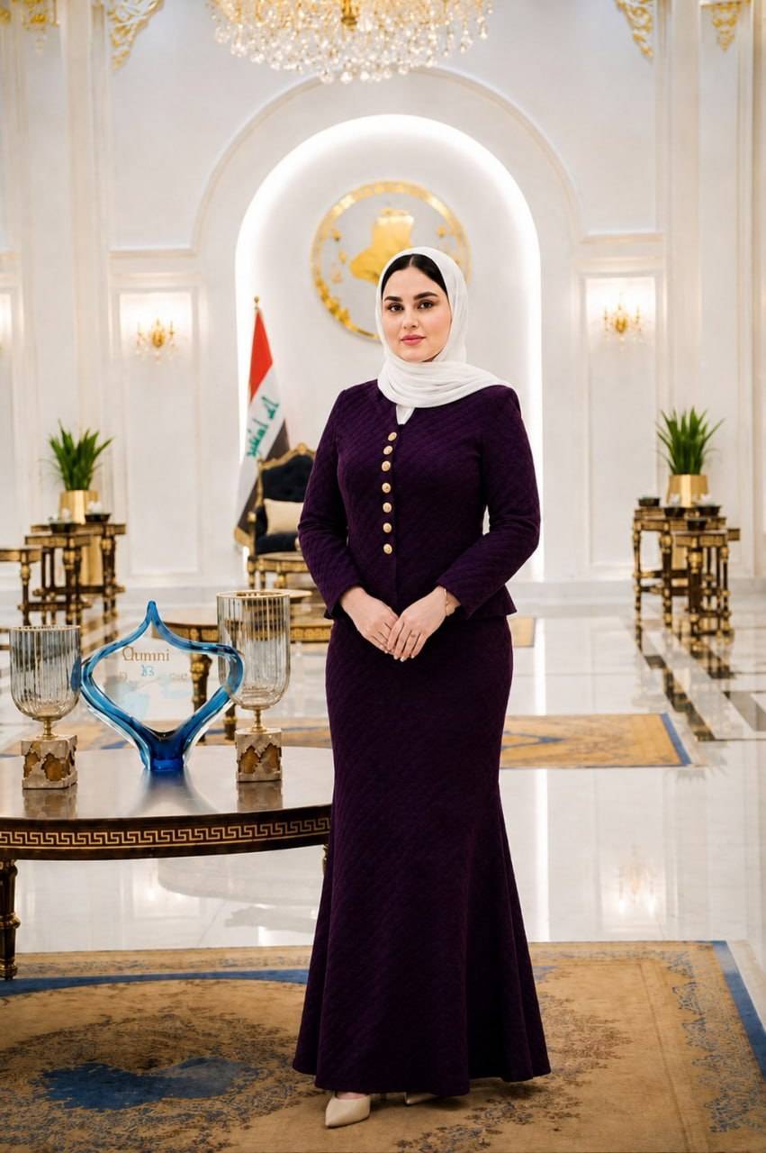 Anti-corruption raid in Iraq shocks officials
Authorities searching the home of Iraqi MP Hind Al-Ab...