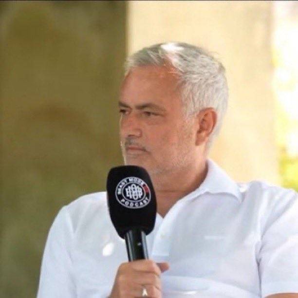 🚨 TRENDING: José Mourinho Speaks on Argentina vs. Egypt:
🗣️ “This is daylight robbery. It’s a shame...