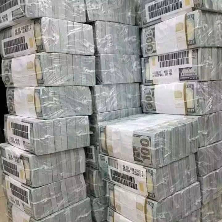 God will bless you with the kind of money that your friends and enemies will see and shout JEEESSSUU...