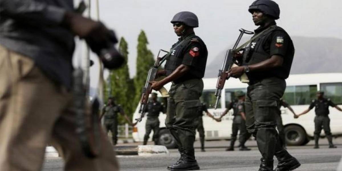 🚨 BREAKING: Anambra Police Declare Teacher Wanted Over Alleged Flogging to De@th of 12-Year-Old Pup...