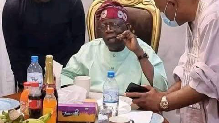 May God give Nigerian leaders wisdom, integrity, and compassion.
May every Nigerian experience peace...