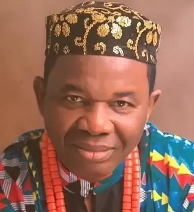 🚨TRENDING: "Being a Virgin Doesn't Make You Wife Material" — Chiwetalu Agu Sparks Debate
Veteran N...