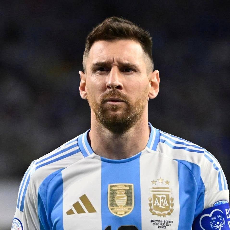 If you had witnessed the prime time of both Cristiano Ronaldo & Lionel Messi and also their retireme...