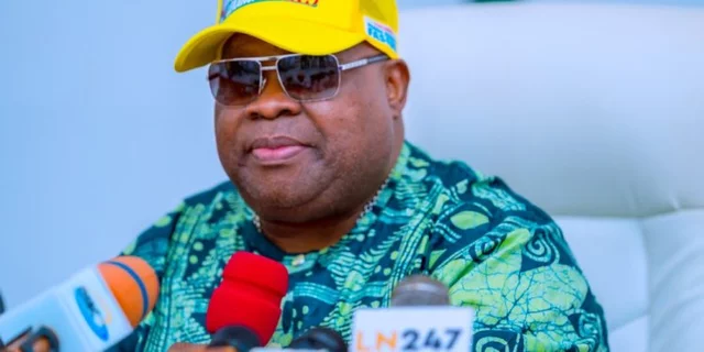๐จ BREAKING: "If This Election Is Free and Fair, I Will Win" โ Governor Adeleke Sends Strong Message...