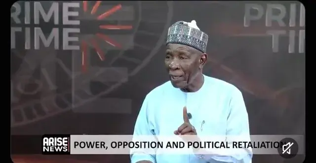 π¨ JUST IN: Opposition politicians are being offered serious money to step down for APC candidates a...