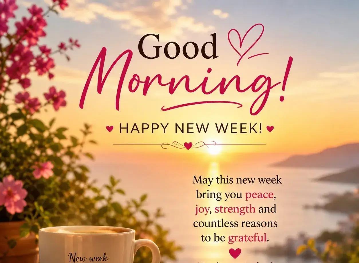 Today, let's take a moment to appreciate how far we've come, pray for our families and Nigeria, and...