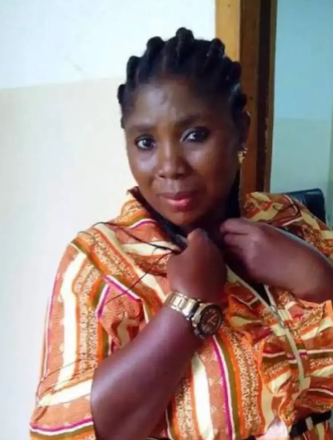 #Nollywood has been thrown into mourning over the loss of actress Oby Kechere.
The Directors Guild...