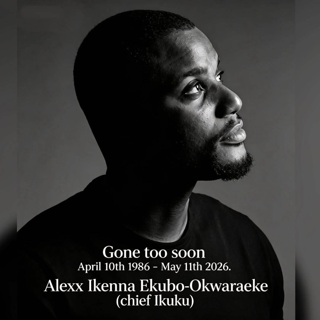 Alexx Ekubo’s family shared an official statement on the late actor's social media account:
"From t...