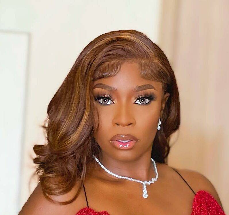 #Nollywood actress Bolaji Ogunmola spoker about her early struggles in the industry,
“It was almos...