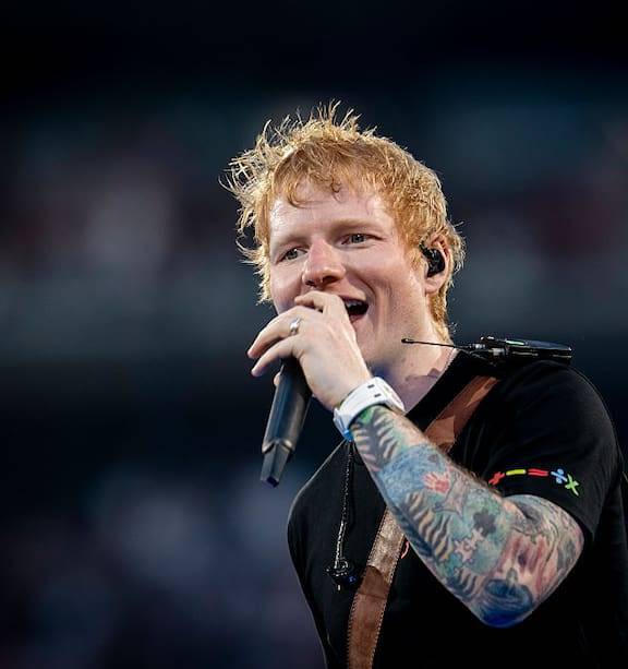 Ed Sheeran announced he will leave Warner Music after 15 years.
Sheeran made the point in his state...